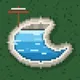 Rain Pool #3098