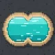 Rain Pool #3099