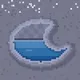 Rain Pool #2740