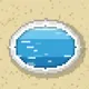 Rain Pool #2585