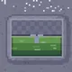 Rain Pool #3086