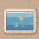 Rain Pool #2805