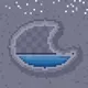 Rain Pool #2778