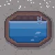 Rain Pool #2499