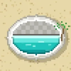 Rain Pool #232