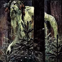 LESHY