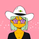 Cosmic Cowgirls #2475