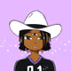 Cosmic Cowgirls #2573