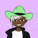 Cosmic Cowgirls #2353