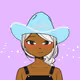 Cosmic Cowgirls #2472