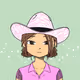 Cosmic Cowgirls #2582