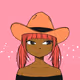 Cosmic Cowgirls #2425