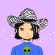 Cosmic Cowgirls #2647