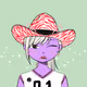 Cosmic Cowgirls #3647