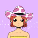 Cosmic Cowgirls #2652