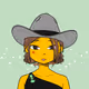 Cosmic Cowgirls #2501