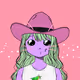 Cosmic Cowgirls #4548