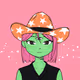 Cosmic Cowgirls #2498