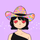 Cosmic Cowgirls #2618