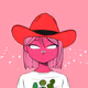 Cosmic Cowgirls #2349
