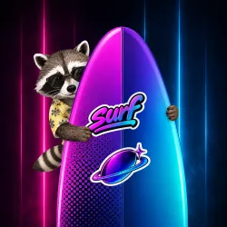 SurfBoard #30