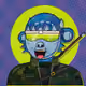 Circle Ape #50