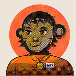 697