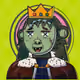 Undead King (Circle Ape #576)