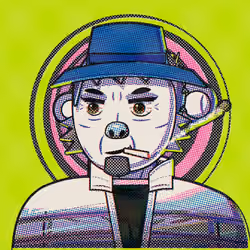 Circle Ape #41