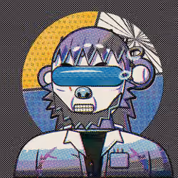Circle Ape #648