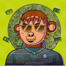 Circle Ape #372