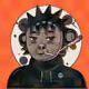 Circle Ape #726