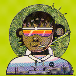 Circle Ape #704