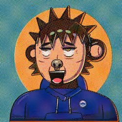 Circle Ape #396