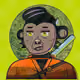 Circle Ape #494