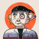 Circle Ape #560