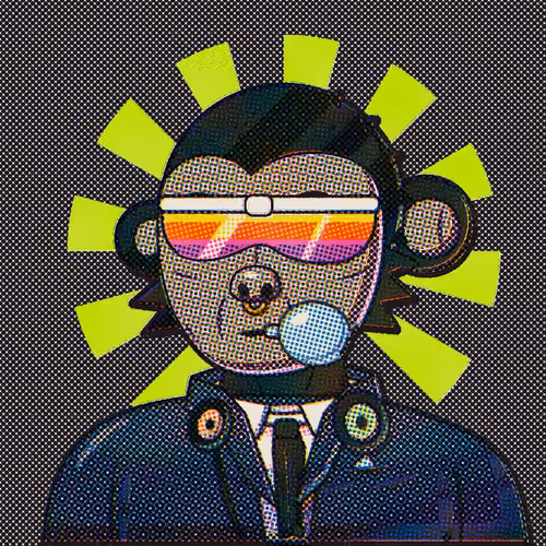 Circle Ape #304