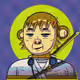 Circle Ape #118
