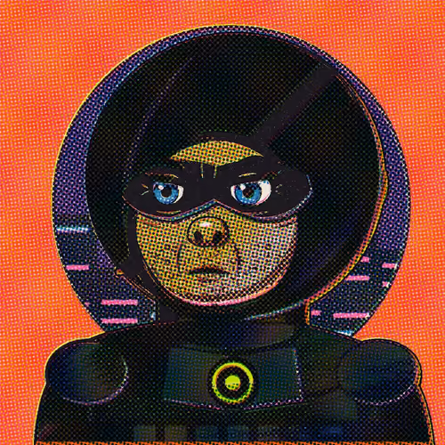 Midnight (Circle Ape #202)