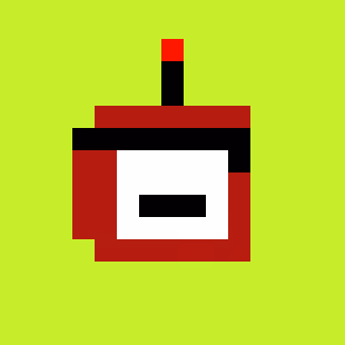 Item #421 Media