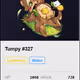 Tumpy #327