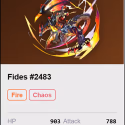 Fides #2483