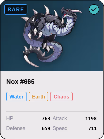 Item #665 Media