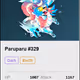 Paruparu #329