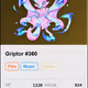 Griptor #360