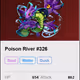 Poison River #326