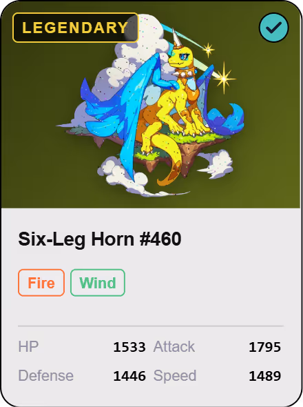 Item #460 Media