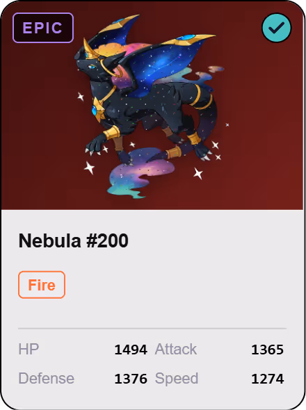 Item #200 Media