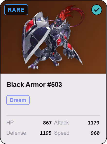Item #503 Media