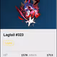 Lagtail #323